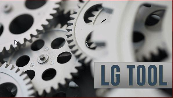 How to install and activate z3x lg tool